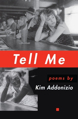 Tell Me - Paperback | Diverse Reads