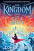 The Kingdom Over the Sea - Paperback | Diverse Reads