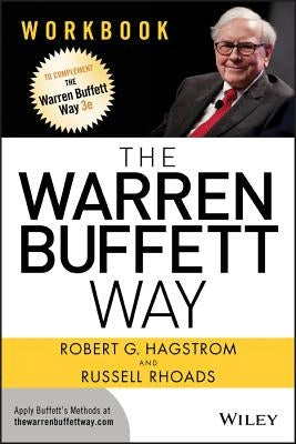 The Warren Buffett Way Workbook - Paperback | Diverse Reads