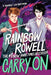 Carry On (Simon Snow Series #1) - Paperback | Diverse Reads