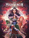 Critical Role: The Mighty Nein Origins Library Edition Volume 1 - Hardcover | Diverse Reads