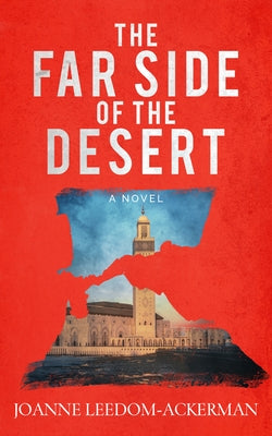The Far Side of the Desert - Hardcover | Diverse Reads