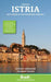 Croatia: Istria: With Rijeka and the Slovenian Adriatic - Paperback | Diverse Reads