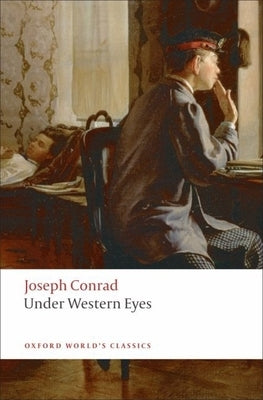 Under Western Eyes - Paperback | Diverse Reads