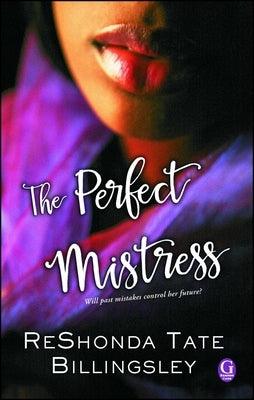The Perfect Mistress - Paperback |  Diverse Reads
