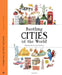 Bustling Cities of the World - Hardcover | Diverse Reads