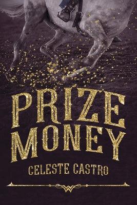 Prize Money - Paperback