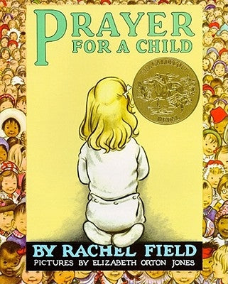 Prayer for a Child - Paperback | Diverse Reads