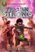 Rick Riordan Presents: Tristan Strong Destroys the World-A Tristan Strong Novel, Book 2 - Paperback | Diverse Reads