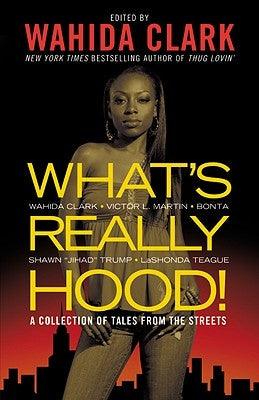 What's Really Hood!: A Collection of Tales from the Streets - Paperback |  Diverse Reads