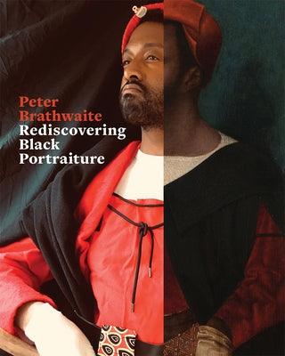 Rediscovering Black Portraiture - Hardcover |  Diverse Reads