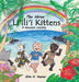 The Three Li'ili'i Kittens: A Hawaiian Retelling - Hardcover | Diverse Reads