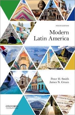 Modern Latin America - Paperback