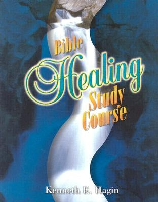 Bible Healing Study Course - Paperback | Diverse Reads