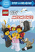 Awesome Tales! (LEGO City) - Paperback | Diverse Reads