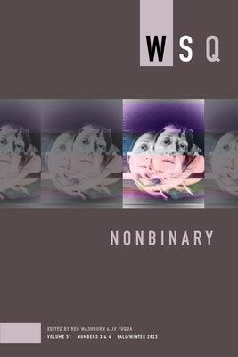 Nonbinary - Paperback
