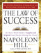 The Law of Success: The Master Wealth-Builder's Complete and Original Lesson Plan for Achieving Your Dreams - Paperback | Diverse Reads