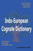 Indo-European Cognate Dictionary - Hardcover | Diverse Reads