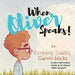 When Oliver Speaks - Paperback | Diverse Reads