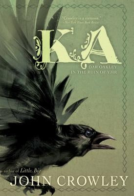 Ka: Dar Oakley in the Ruin of Ymr - Paperback | Diverse Reads