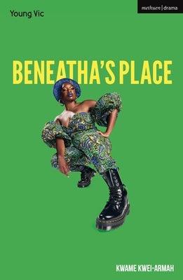Beneatha's Place - Paperback | Diverse Reads
