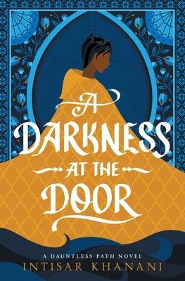 A Darkness at the Door - Paperback | Diverse Reads