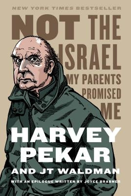 Not the Israel My Parents Promised Me - Paperback | Diverse Reads