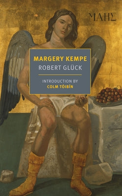 Margery Kempe - Paperback | Diverse Reads
