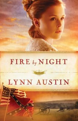 Fire by Night (Refiner's Fire Series #2) - Paperback | Diverse Reads