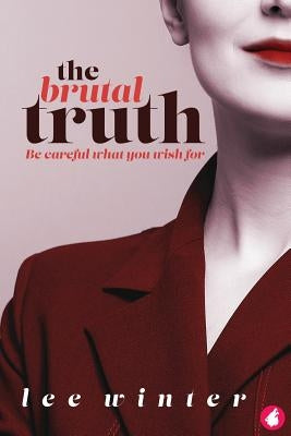 The Brutal Truth - Paperback | Diverse Reads