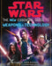 The New Essential Guide to Weapons and Technology: Revised Edition: Star Wars - Paperback | Diverse Reads