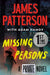 Missing Persons: A Private Novel - Hardcover | Diverse Reads