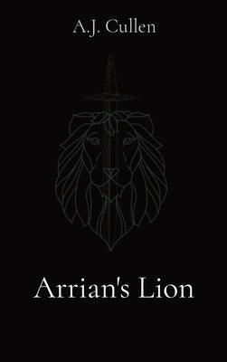 Arrian's Lion - Hardcover | Diverse Reads