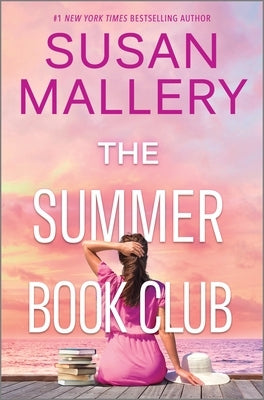 The Summer Book Club: A Novel - Hardcover(Original) | Diverse Reads
