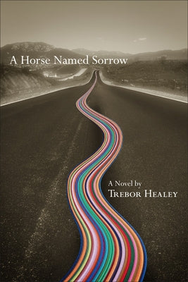 A Horse Named Sorrow - Hardcover | Diverse Reads