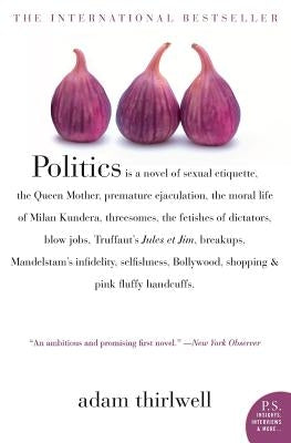 Politics - Paperback | Diverse Reads