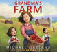 Grandma's Farm - Hardcover | Diverse Reads