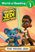Star Wars: Young Jedi Adventures: World of Reading: The Young Jedi - Paperback |  Diverse Reads