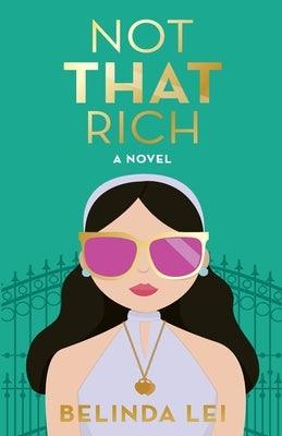 Not THAT Rich - Paperback | Diverse Reads