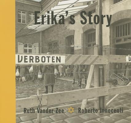 Erika's Story - Paperback | Diverse Reads