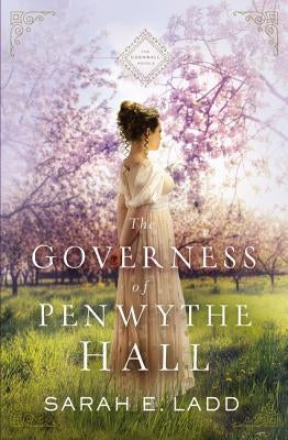 The Governess of Penwythe Hall - Paperback | Diverse Reads