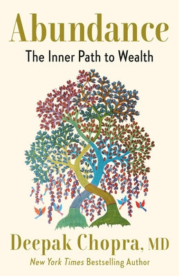 Abundance: The Inner Path to Wealth - Paperback | Diverse Reads