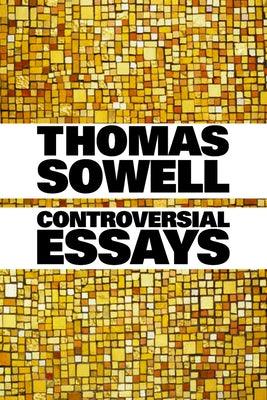 Controversial Essays - Paperback |  Diverse Reads