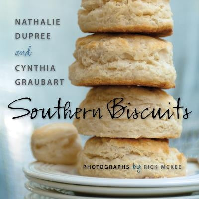 Southern Biscuits - Hardcover | Diverse Reads