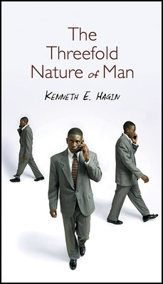 The Threefold Nature of Man - Paperback | Diverse Reads