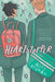 Heartstopper #1: A Graphic Novel: Volume 1 - Hardcover | Diverse Reads
