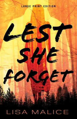 Lest She Forget - Paperback | Diverse Reads