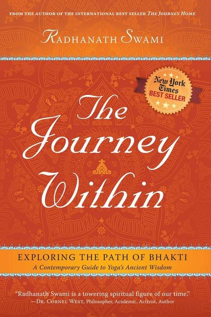 The Journey Within: Exploring the Path of Bhakti - Paperback | Diverse Reads