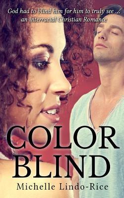 Color Blind - Paperback |  Diverse Reads