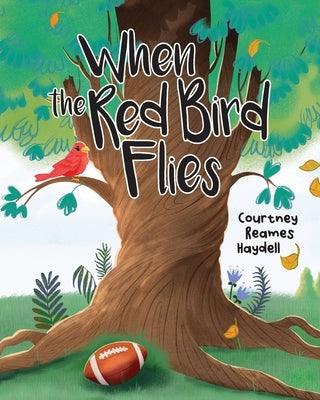 When the Red Bird Flies - Paperback | Diverse Reads